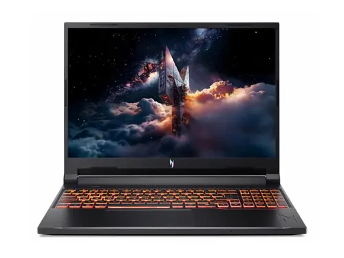ACER Nitro ANV16-42-R1MW AMD Ryzen 7 260 16inch WUXGA 16GB 1TB RTX 5060 NOOS