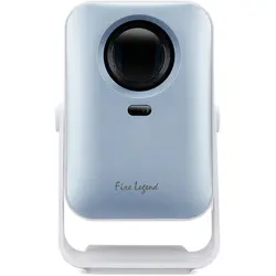 Мултимедиен проектор, ACER PROJECTOR AOPEN QH31S BLUE LED