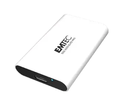 Външен диск, EMTEC EXT SSD X210 PRO 512G