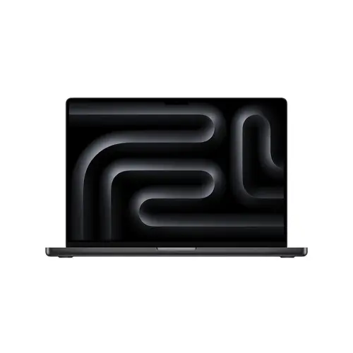 Лаптоп, Apple 16-inch MacBook Pro: Apple M5 Max chip with 18-core CPU and 32-core GPU, 36GB, 2TB SSD - Space Black