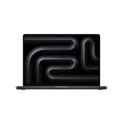 Лаптоп, Apple 16-inch MacBook Pro: Apple M5 Max chip with 18-core CPU and 32-core GPU, 36GB, 2TB SSD - Space Black