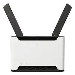 Безжичен рутер Mikrotik Chateau LTE7 ax, S53UG+5HaxD2HaxD-TC&R11e-LTE7
