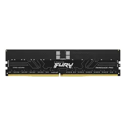 Памет Kingston FURY Renegade Pro 32GB DDR5 5600MHz CL28 RDIMM - KF556R28RBE2-32