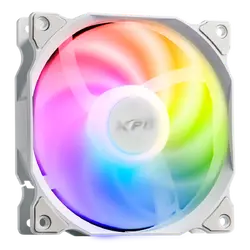 Вентилатор, ADATA XPG VENTO 120 ARGB PWM WH 3X