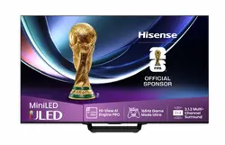 Телевизор, Hisense 85