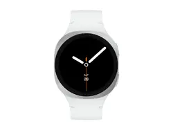 SAMSUNG SM-L320F Watch8 BT 40mm Silver
