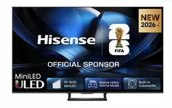 Телевизор, Hisense 65