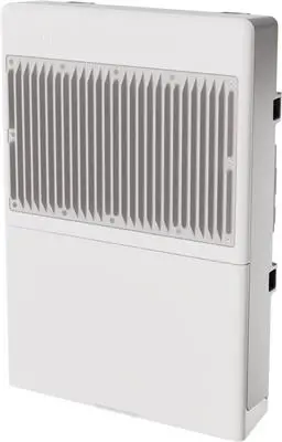 Комутатор MikroTik CSS610-8P-2S+OUT, netPower Lite 8P, 2x SFP+, UPS, 120W