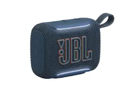 Тонколони, JBL GO 5 BLU Waterproof and drop-proof portable speaker