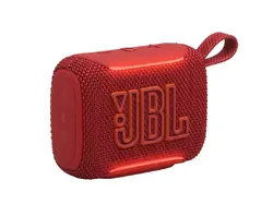 Тонколони, JBL GO 5 RED Waterproof and drop-proof portable speaker