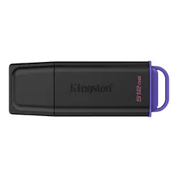 USB памет KINGSTON DataTraveler Exodia G2 512GB
