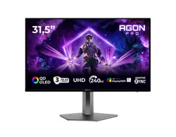 Монитор, AOC AG326UZD2, 31.5