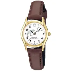 Дамски часовник Casio - LTP-1094Q-7B9RDF