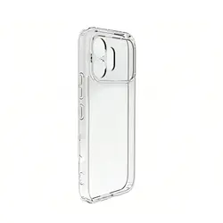 Калъф, Honor H600 Case Transparent