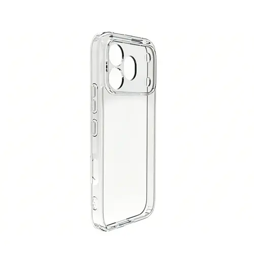 Калъф, Honor H600 Pro Case Transparent