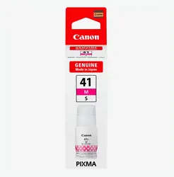Консуматив, Canon GI-41S M