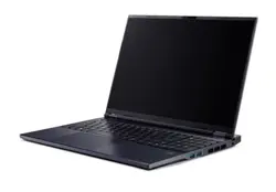 Лаптоп, Acer Predator Helios Neo 16 AI, PHN16-73-9649, Intel Core Ultra 9 275HX (up to 5.4GHz, 36MB), 16