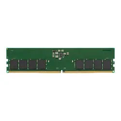 Памет Kingston 16GB DDR5 5600MHz CL46 1Rx8 1.1V 288-pin 16Gbit