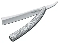 Джобен нож Boker Magnum Fleet Street Razor