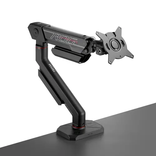 Стойка за монитор ASUS ROG Ergo Arm AAS01R