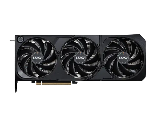 Видео карта, MSI RTX5080 16G SHADOW 3X OC