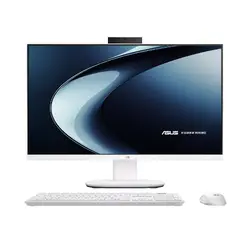 Kомпютър All-in-One ASUS ExpertCenter V470VAK-WPE488W - 27