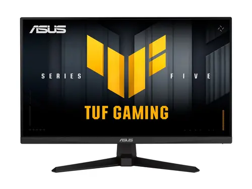 ASUS TUF Gaming Series 5 VG27AQE5A 27inch IPS QHD 16:9 165Hz 300cd/m2 0.3ms 2xHDMI DP 2x3W Speakers