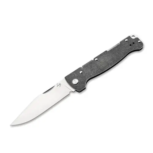 Джобен нож Boker Plus Atlas Backlock Big