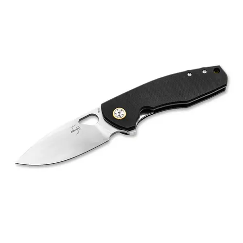 Джобен нож Boker Plus Little Friend Black