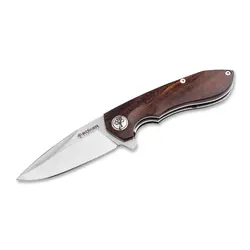 Джобен нож Boker Arbolito Wilki G