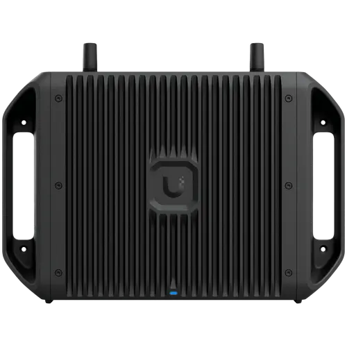 UBIQUITI UniFi Industrial Cloud Gateway, 10GbE, 350W