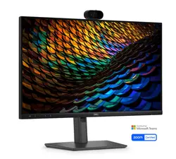 Монитор, Dell P2426HEB, 23.8