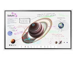 Интерактивен дисплей, Samsung Flip PRO WM65B 65
