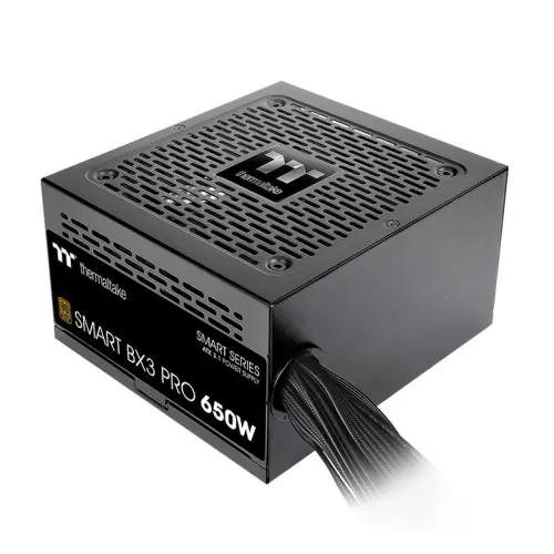 Захранване, Thermaltake Smart BX3 Pro 650W