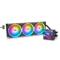 Охлаждаща система, Thermaltake MAGFloe 360 Ultra