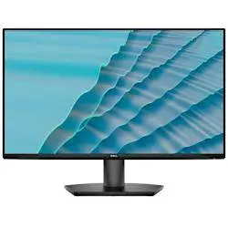 Monitor LED Dell SE2726D 27", 2560x1440, QHD, IPS Antiglare, 16:9, 1500:1, 300 cd/m2, 8 ms/5 ms, 178/178, DisplayPort, HDMI, Flicker free, Tilt, 3Y