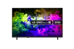 Телевизор, LG 43QNED7EB3C, 43