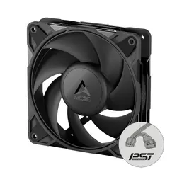 Arctic вентилатор Fan 120mm P12 Pro PST LN (Black)