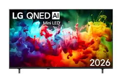 Телевизор, LG 65QNED7EB3C, 65