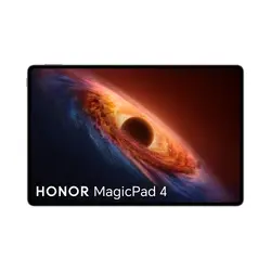 Таблет, Honor MagicPad4 Wi-fi, Yongle-W39D, Grey,  12.3