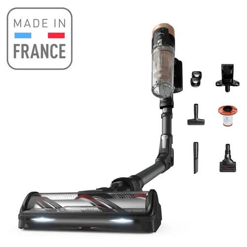 Прахосмукачка, Rowenta RH9B74WO Versatile X-Force Flex 14.80 An