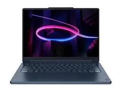 LENOVO Yoga 9 2-in-1 Intel Core Ultra 7 355 14inch 2.8K OLED Touch 32GB DDR5 1TB PCIe W11H Cosmic Blue 3y