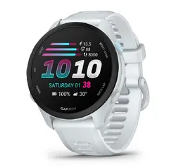 Garmin Forerunner® 70 - Whitestone 010-04307-01