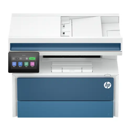 Лазерно многофункционално устройство, HP LaserJet Pro MFP 4113fdn