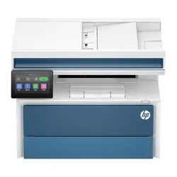 Лазерно многофункционално устройство, HP LaserJet Pro MFP 4113fdn