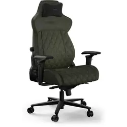 Геймърски стол Corsair TC500 LUXE - Sherwood