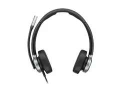 HP Poly Mission 625 Stereo USB Wired Headset WW