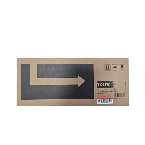 КАСЕТА ЗА KYOCERA Ecosys M2040DN/M2540DN/M2640IDW - TK1170 (TK-1170) -  1T02S50NL0 - Black - PN KT-TK1170 - NEOMAX