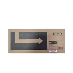 КАСЕТА ЗА KYOCERA Ecosys M2040DN/M2540DN/M2640IDW - TK1170 (TK-1170) -  1T02S50NL0 - Black - PN KT-TK1170 - NEOMAX