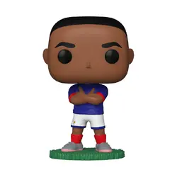 Фигурка Funko Pop! Football: France - Kylian Mbappé #78